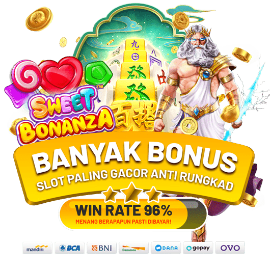 Tambang88 Situs Viral Karena Gacor Buruan Daftar!
